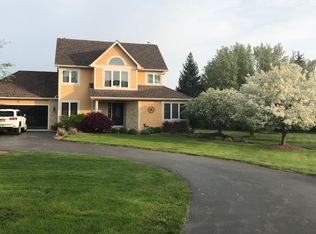 10 Cornwall Xing, Rochester, NY 14624