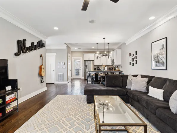 1308 Wedgewood Ave Unit 1, Nashville, TN 37212