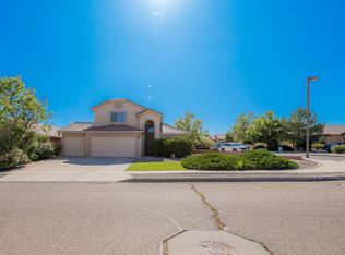 2102 Margarita Dr SE, Rio Rancho, NM 87124