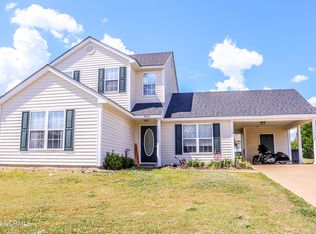 4632 Primrose Pl, Rocky Mount, NC 27804