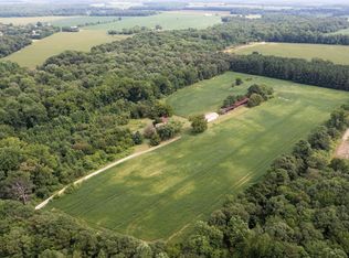 22109 Tanyard Rd, Preston, MD 21655