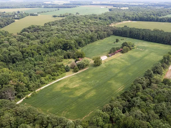 22109 Tanyard Rd, Preston, MD 21655