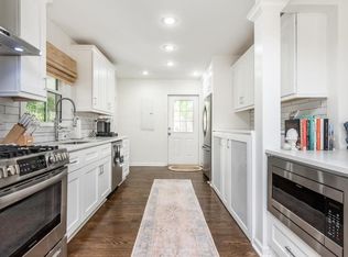 1146 Willivee Dr, Decatur, GA 30033