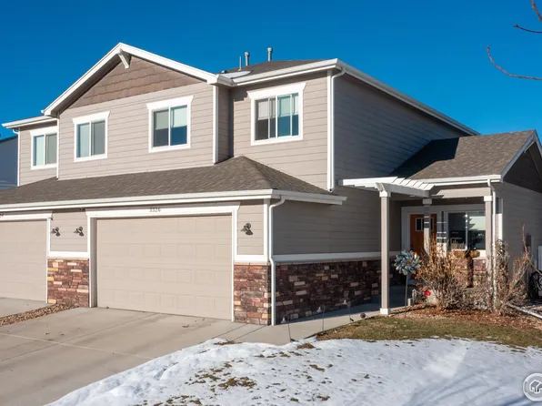 3326 Barbera St, Evans, CO 80634