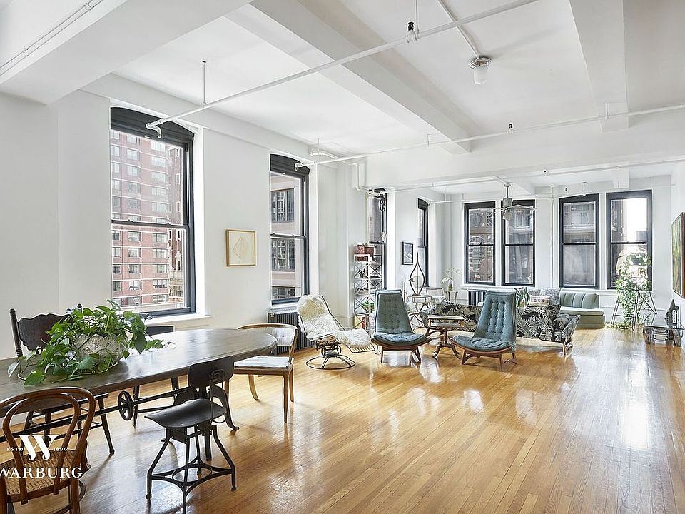1st image of 108 W 25th St Floor 7