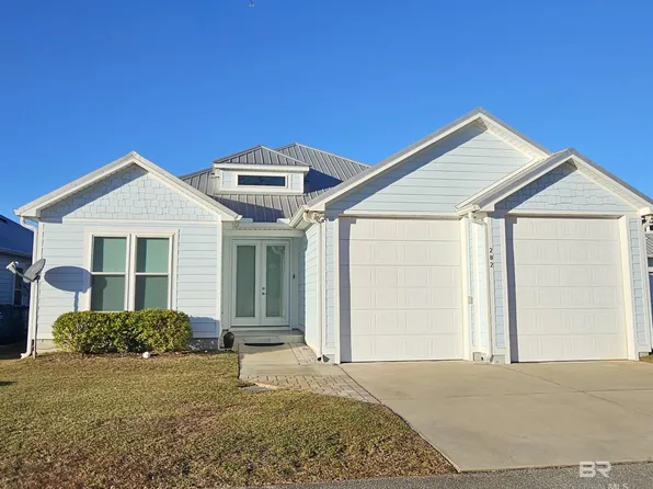 282 Cypress Bend Dr, Gulf Shores, AL 36542