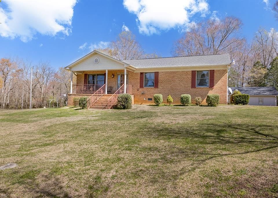 5300 Moores Ferry Rd, Skippers, VA 23879 Zillow