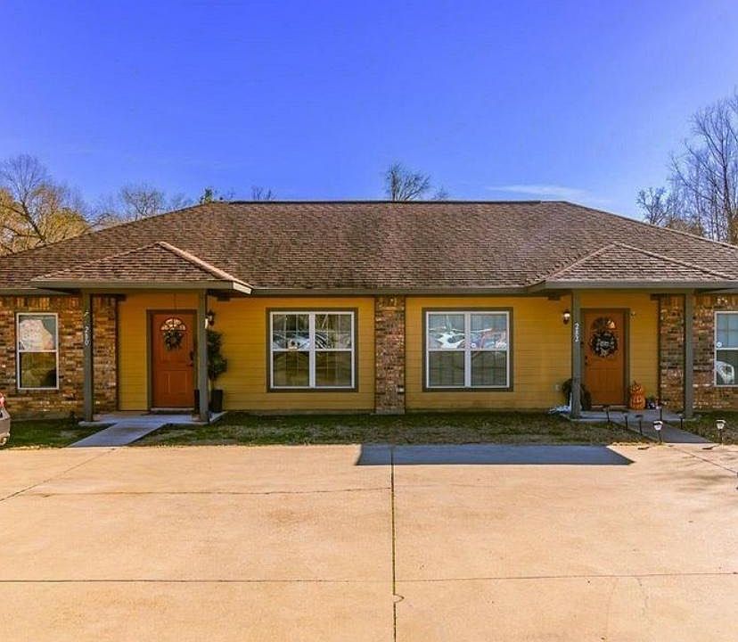 1120 Creekwood Ln Longview TX Zillow