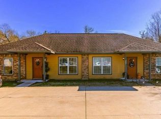 1120 Creekwood Ln #252, Longview, TX 75602