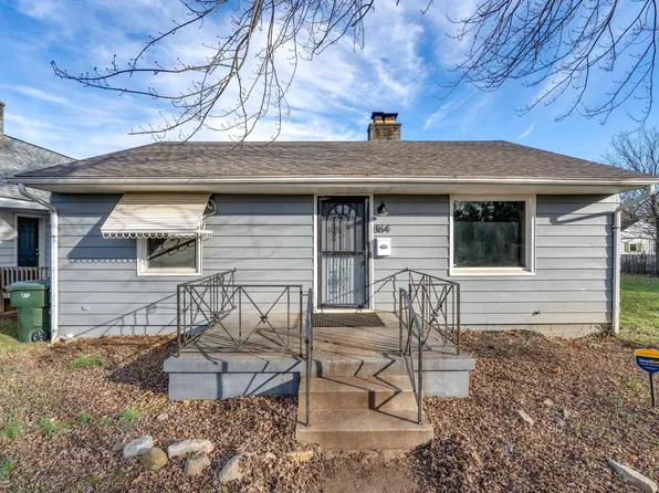 864 S Weyant Ave, Columbus, OH 43227