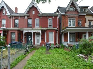 81 Baldwin St, Toronto, ON M5T1L5