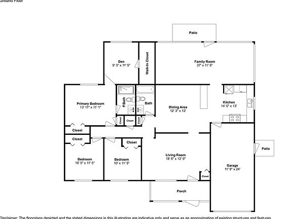 2nd image of this home
