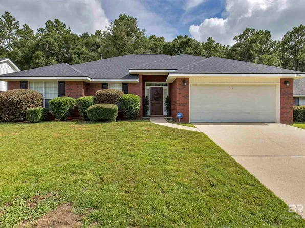 5861 Spyglass Dr, Mobile, AL 36618