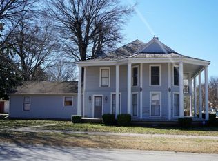 601 Cotton Ave, Caruthersville, MO 63830