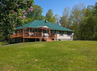 133 Elkhorn Rd, Lawrenceville, PA 16929