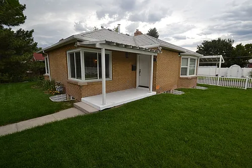 Floor plan 1761 E Edward Ave