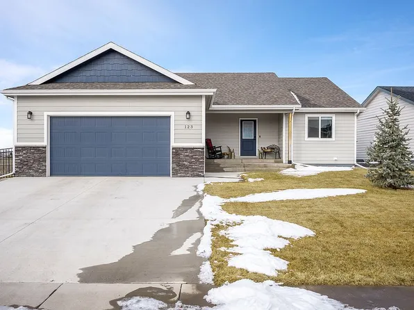 123 Tabor Ln, Gillette, WY 82718