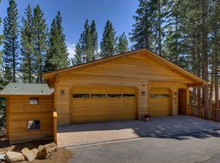 802 Tyner Way, Incline Village, NV 89451