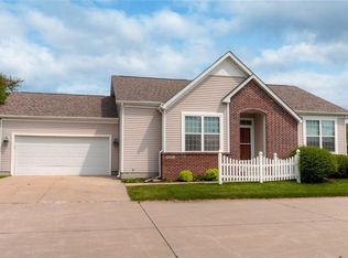 3831 128th St, Urbandale, IA 50323