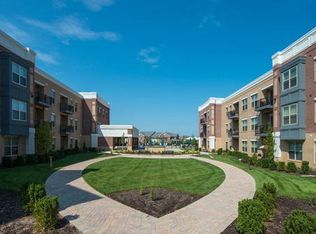 6022 Deerfield Blvd #1B-1BA-775SQFT, Mason, OH