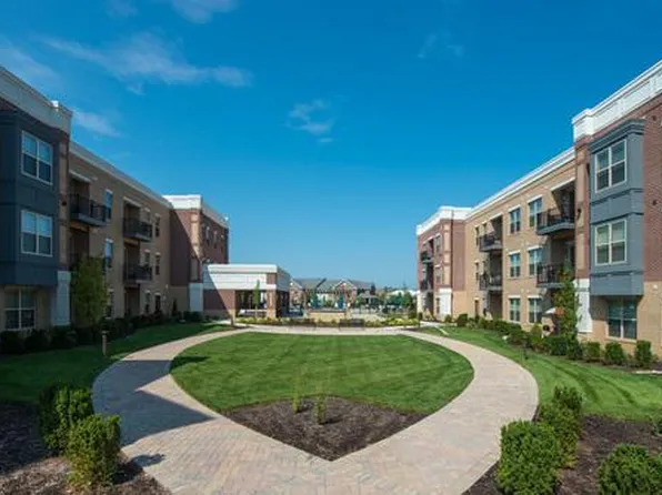 The Grandstone, 6022 Deerfield Blvd #1B-1Ba-775Sqft, Mason, OH 45040