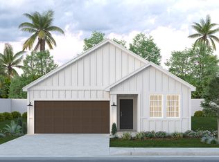 1000 W Star Flower St, Edinburg, TX 78541