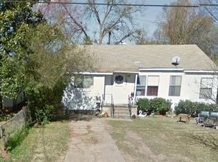 2505 Broadway Dr, Bossier City, LA 71111