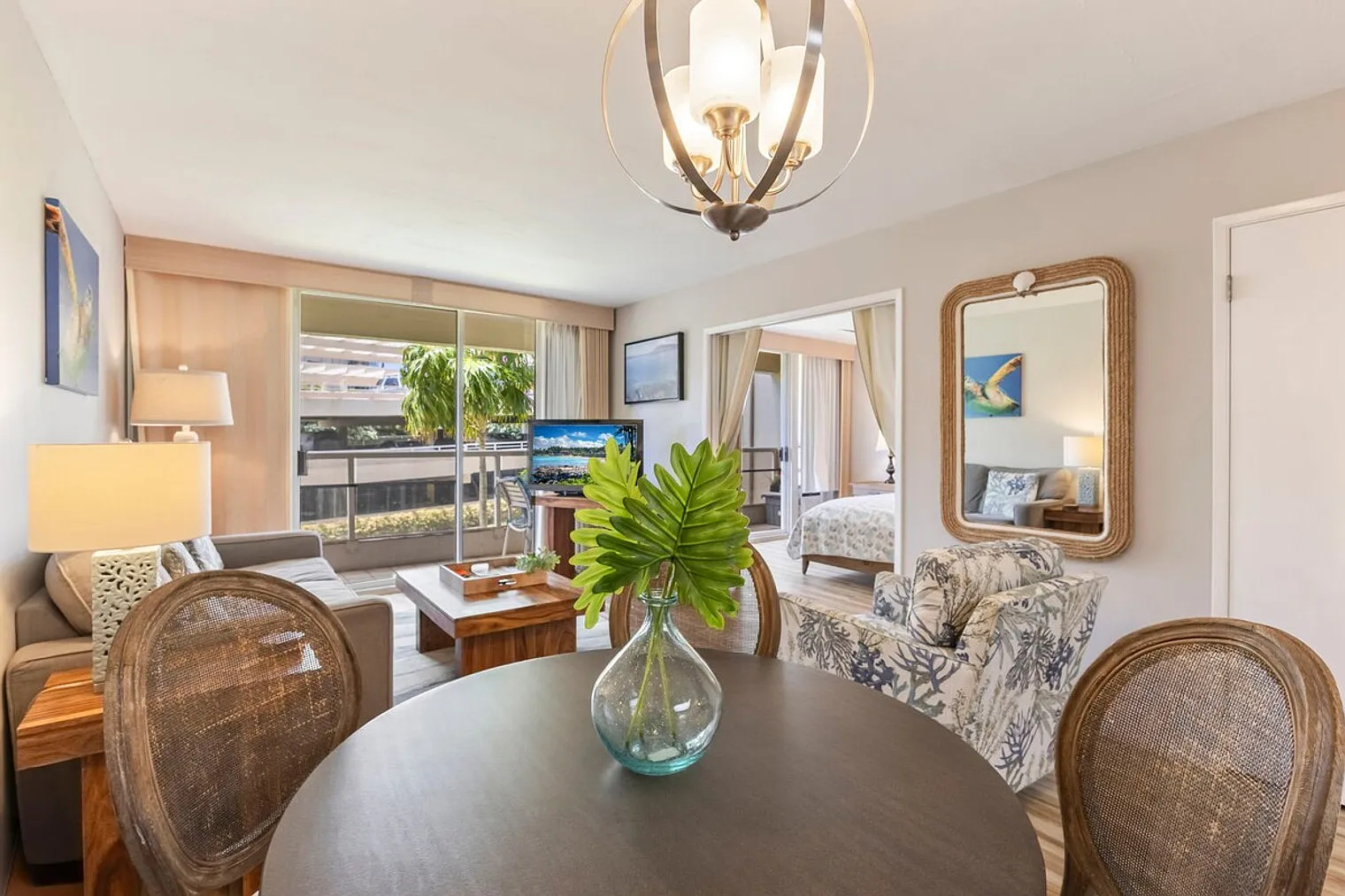 1 bed, 2.0 bath, $6,222 — Photo 4