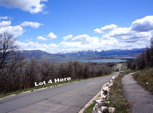 4882 E Whispering Pines Ln, Eden, UT 84310