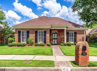 1513 Charleton Dr, Montgomery, AL 36106