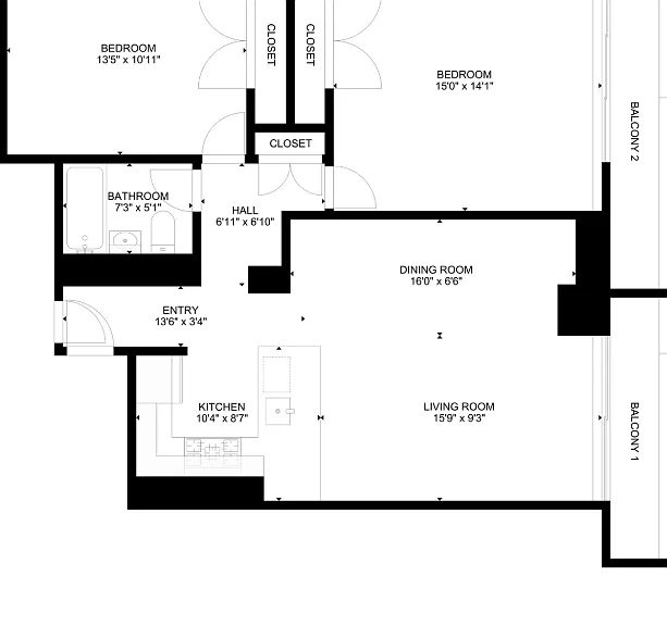 800 4th St SW #S421 — Photo 18