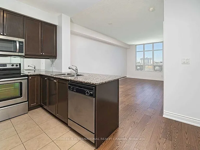 10 Bloorview Pl #920 — Photo 7