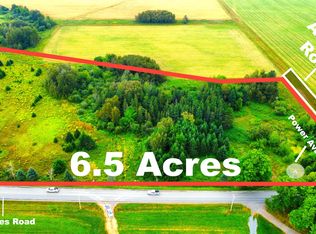 M11-L15 Noyes Rd, Limestone, ME 04750