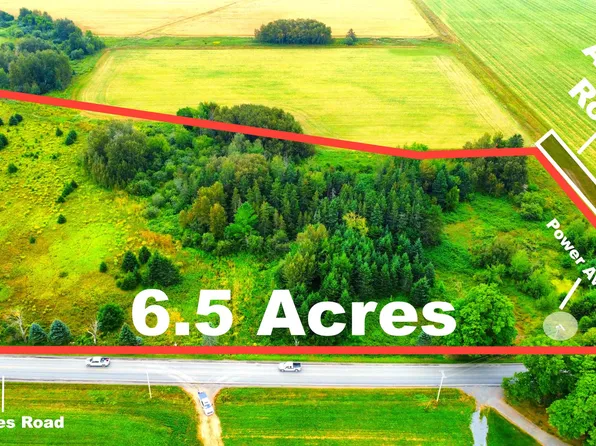 M11 L15 Noyes Road, Limestone, ME 04750