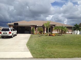 2613 SW 2nd Ave, Cape Coral, FL 33914