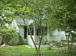 2912 S Villa Ave, Indianapolis, IN 46203