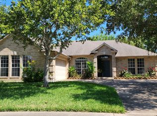 7102 Gingerberry Dr, Corpus Christi, TX 78414