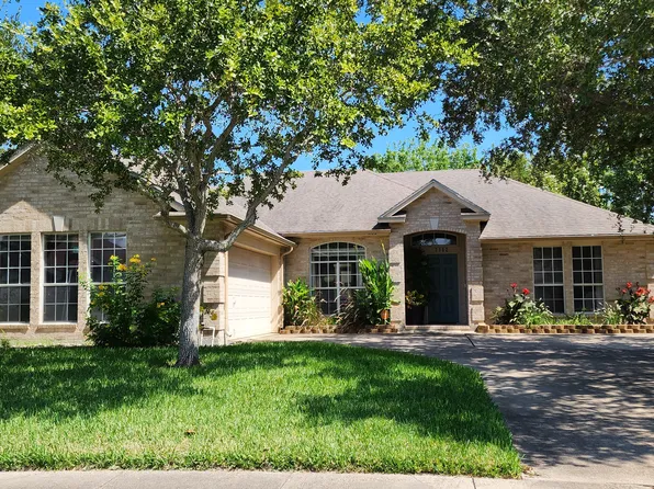 7102 Gingerberry Dr, Corpus Christi, TX 78414