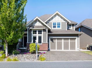 7065 208a St, Langley, BC V2Y 0J2