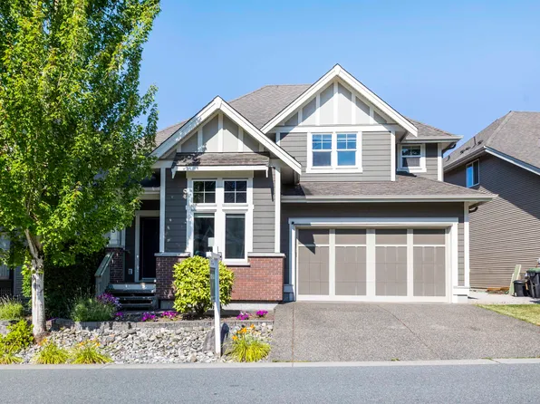 7065 208a St, Langley, BC V2Y 0J2