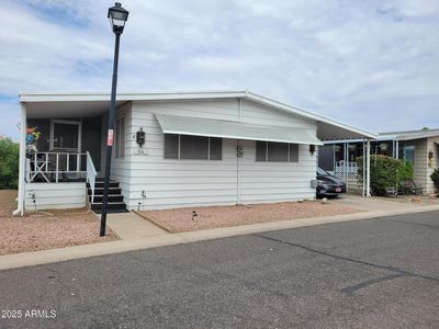 10960 N 67TH Avenue #56, Glendale, AZ, 85304