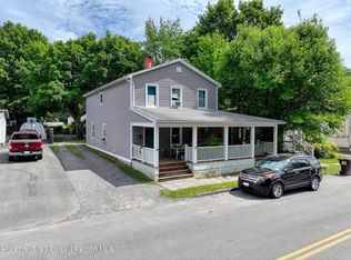 83 Livingston Street, Saugerties, NY 12477