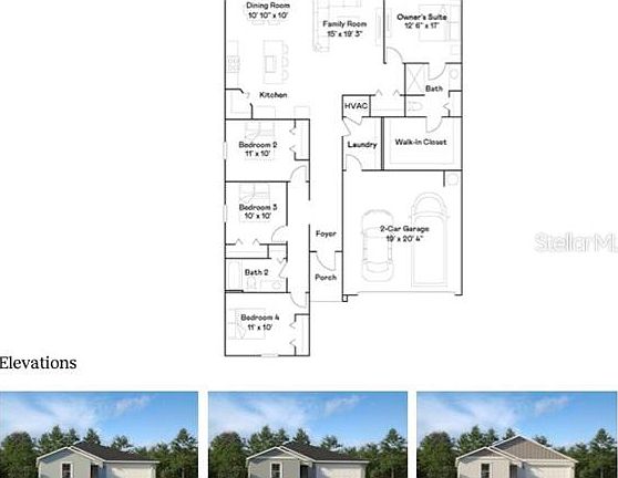 2nd image of this home