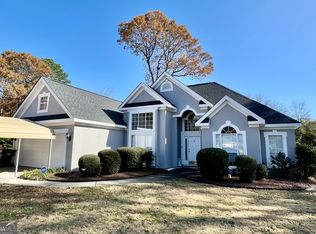 107 Anjul Ct, Warner Robins, GA 31093