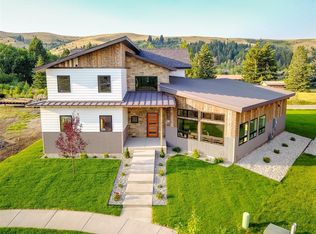 1830 Chippewa Ln, Bozeman, MT 59715