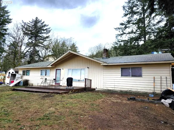 3812 SE Woodburn Rd, Washougal, WA 98671