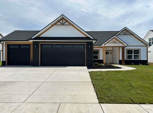 467 Haddington Ln, Lafayette, IN