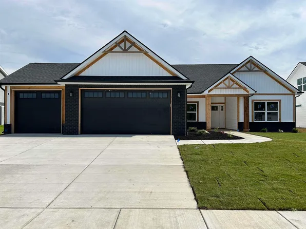 467 Haddington Ln, Lafayette, IN 47905