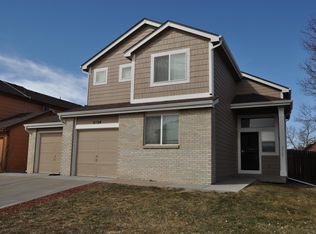 2124 Hibbard Ln, Fountain, CO 80817