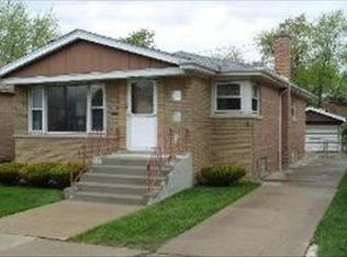2604 W 103rd St, Chicago, IL 60655